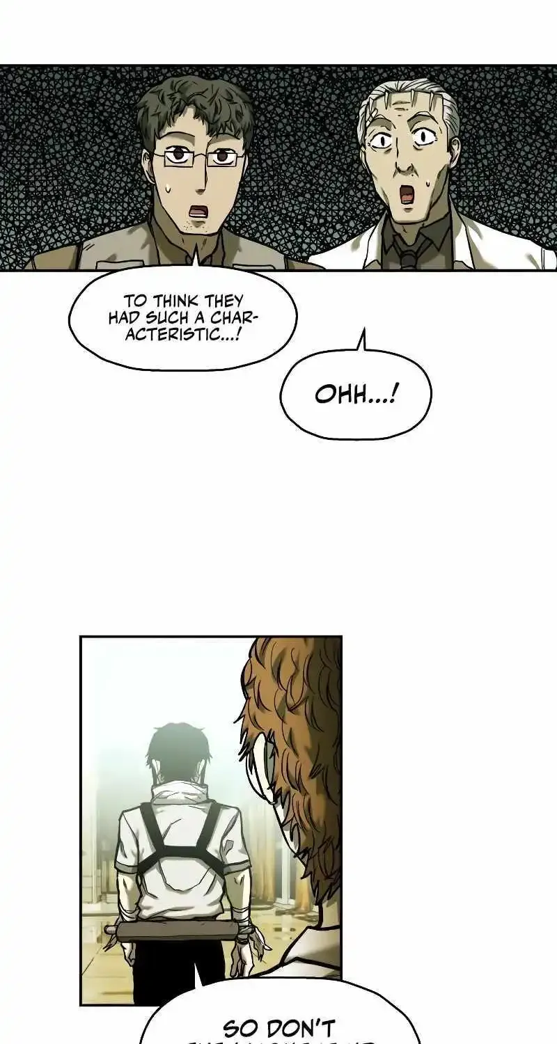 Surviving The Apocalypse Zinmanga X Chapter 19 Page 21