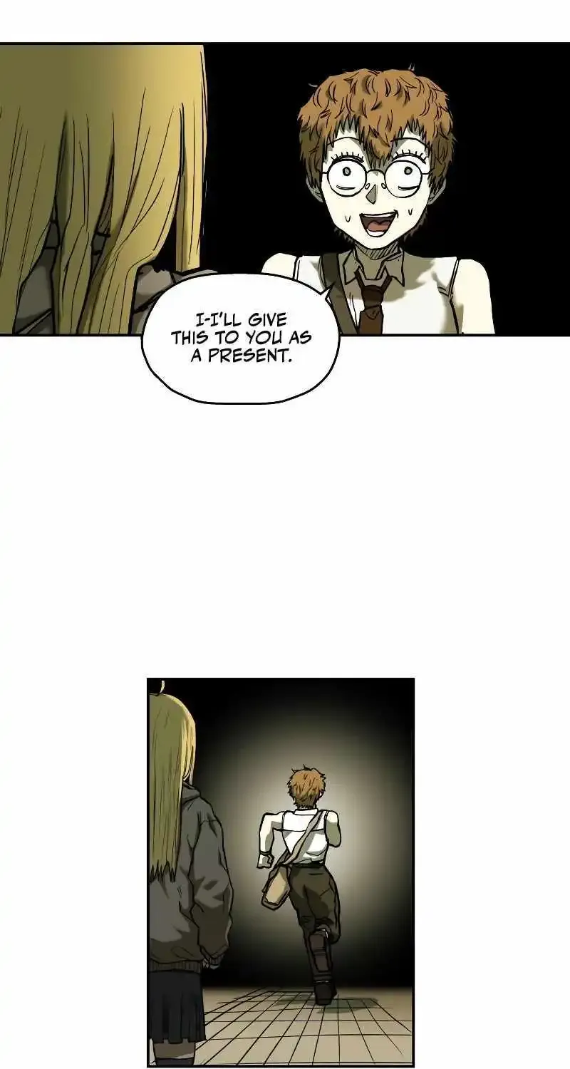 Surviving The Apocalypse Zinmanga X Chapter 19 Page 25
