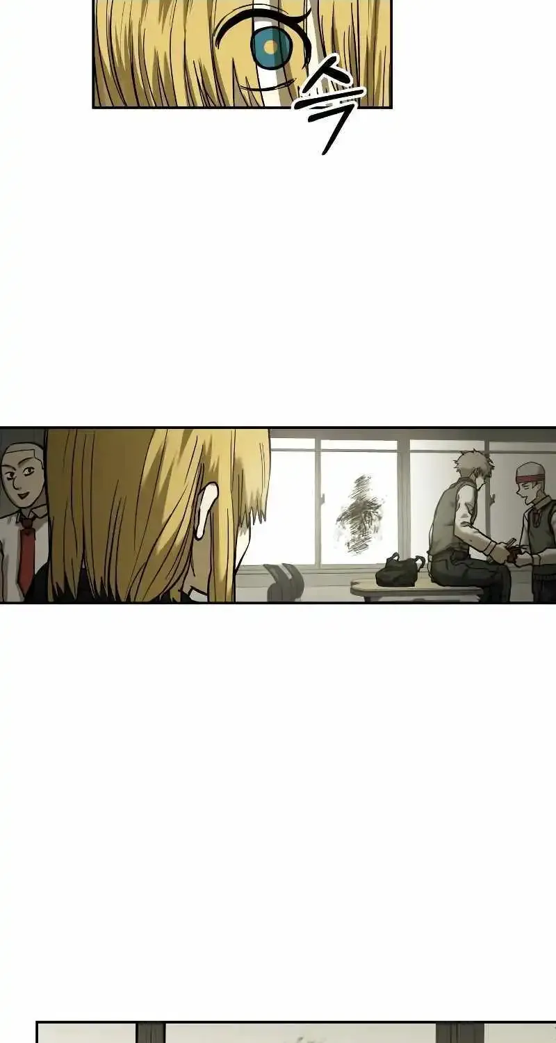 Surviving The Apocalypse Zinmanga X Chapter 19 Page 71