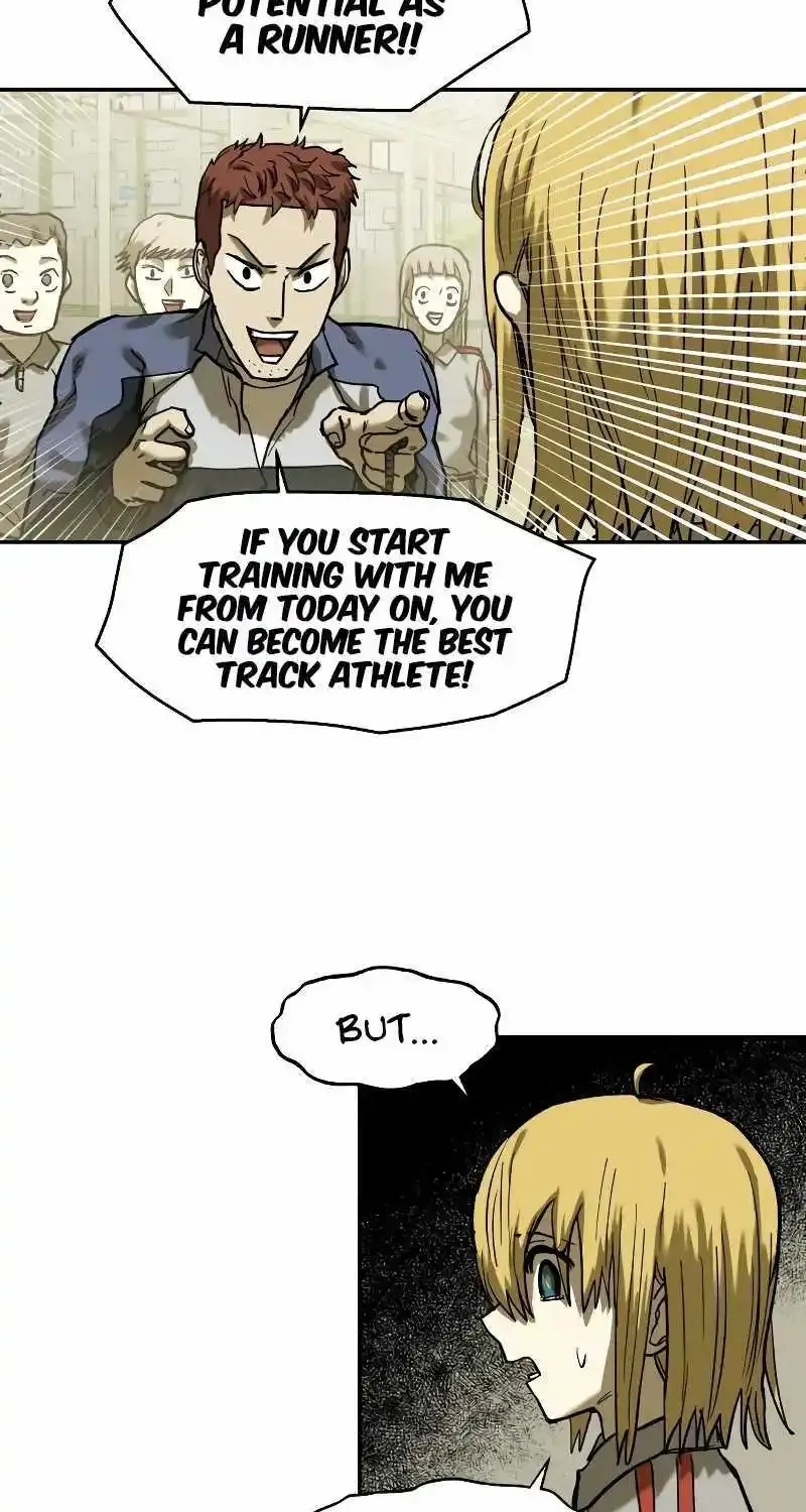 Surviving The Apocalypse Zinmanga X Chapter 19 Page 100