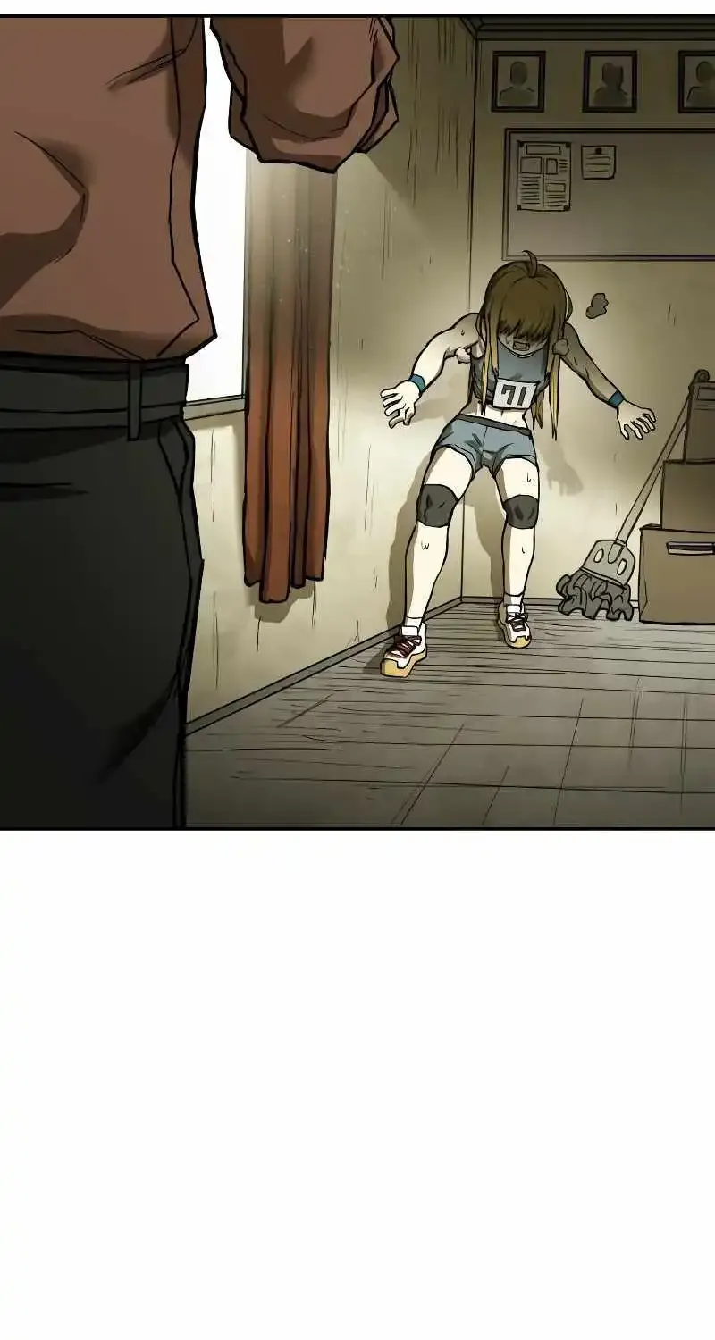 Surviving The Apocalypse Zinmanga X Chapter 19 Page 114