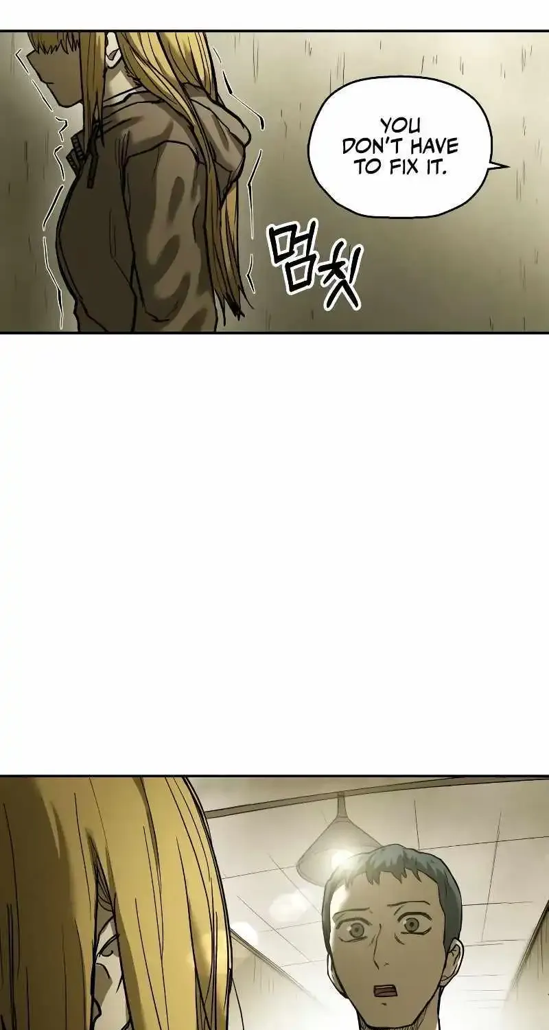 Surviving The Apocalypse Zinmanga X Chapter 19 Page 132