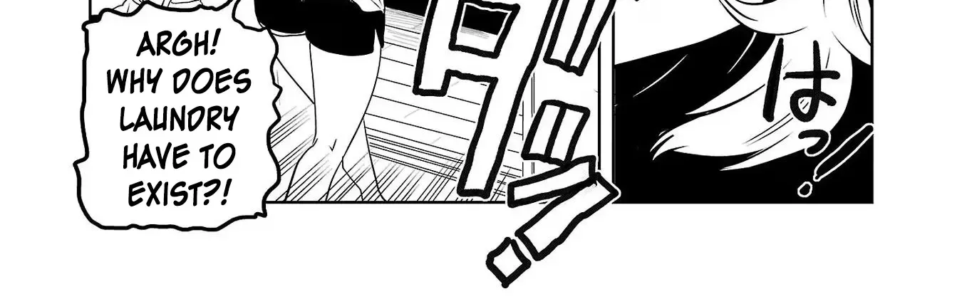 Haruka Reset Zinmanga X Chapter 106 Page 6