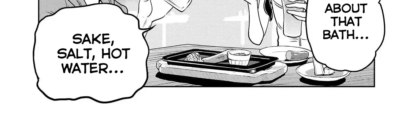 Haruka Reset Zinmanga X Chapter 106 Page 30