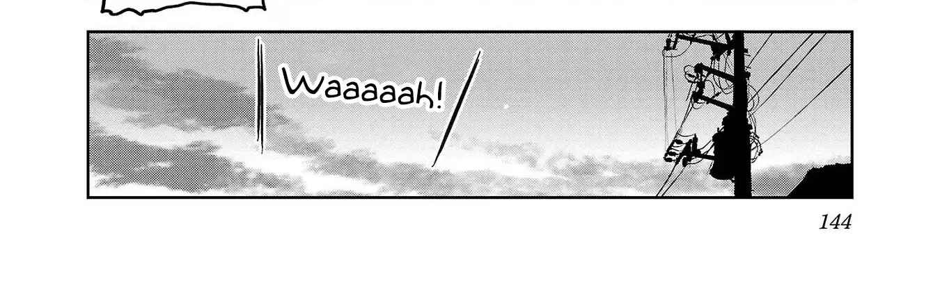Haruka Reset Zinmanga X Chapter 106 Page 32