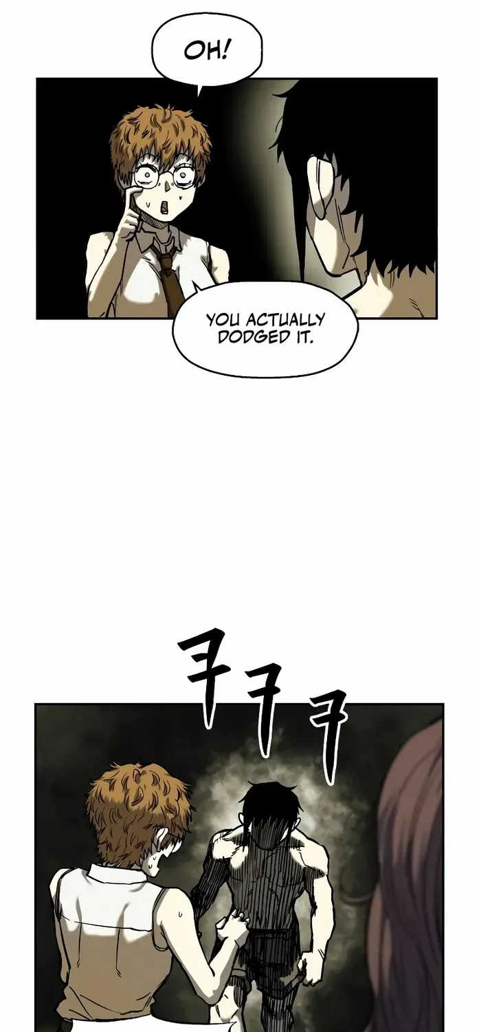 Surviving The Apocalypse Zinmanga X Chapter 18.1 Page 11