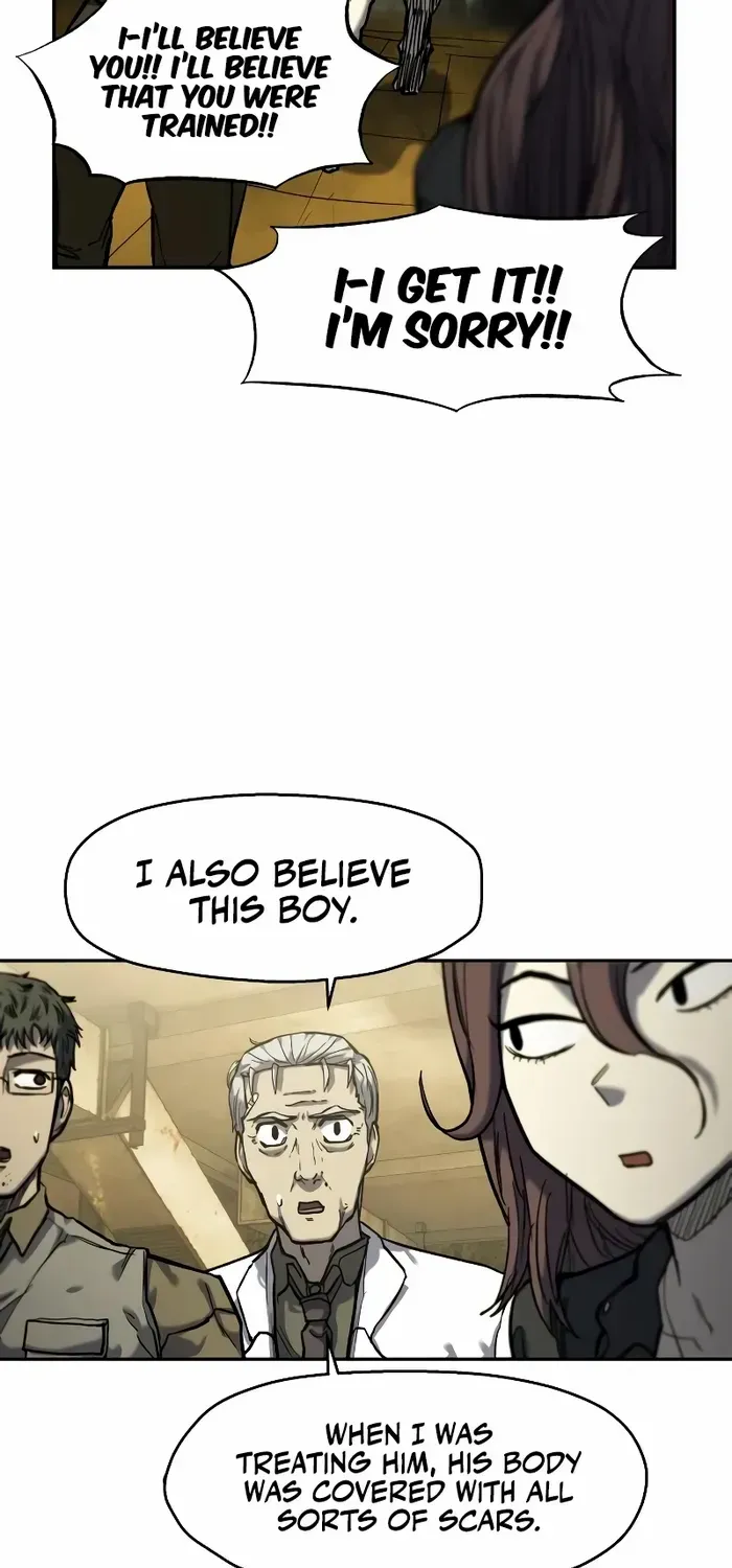Surviving The Apocalypse Zinmanga X Chapter 18.1 Page 12