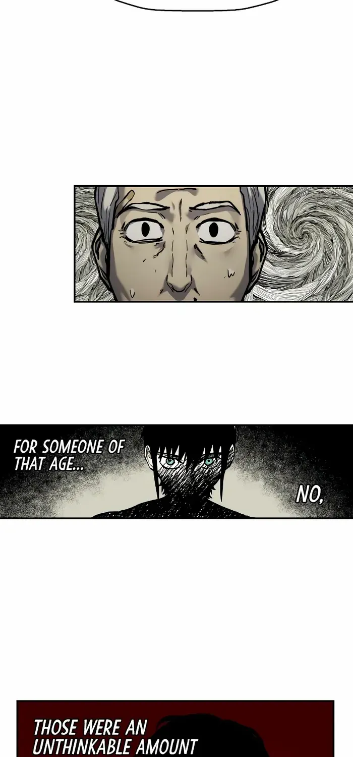 Surviving The Apocalypse Zinmanga X Chapter 18.1 Page 13