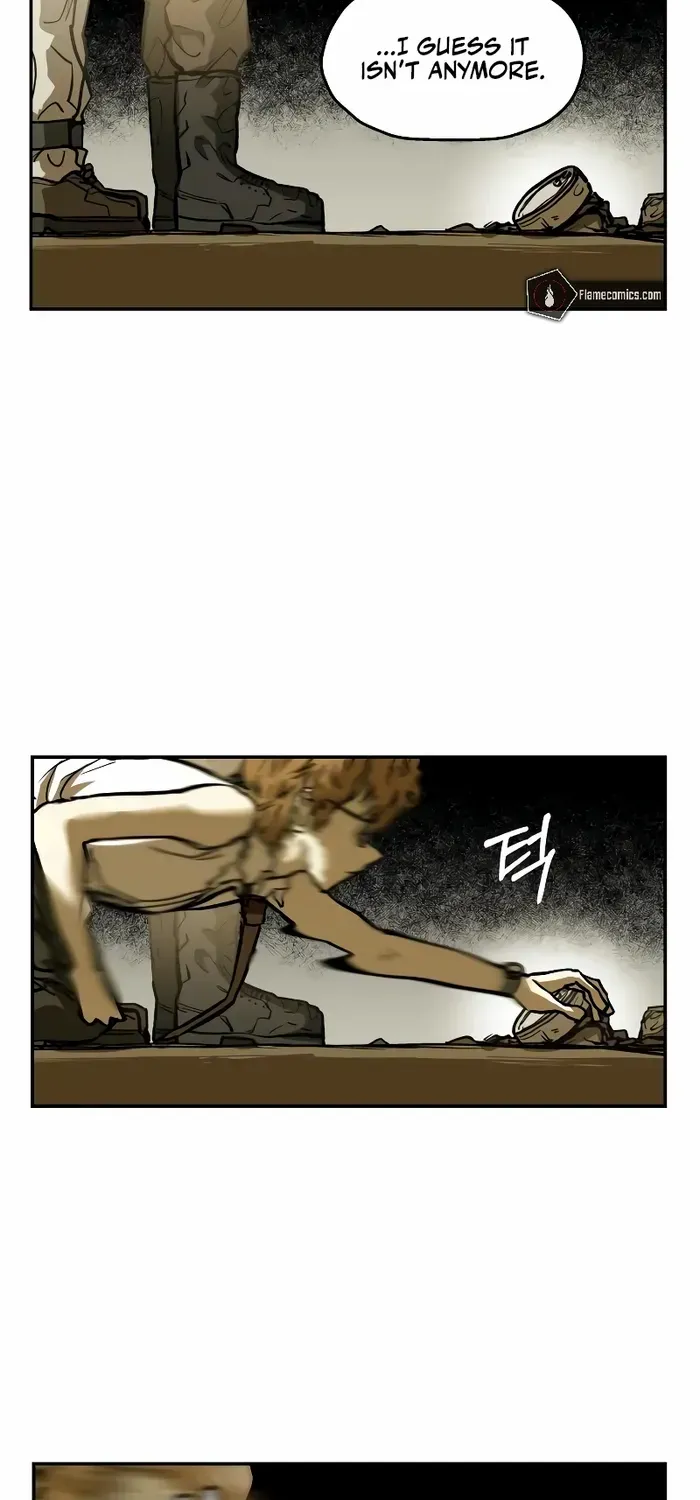 Surviving The Apocalypse Zinmanga X Chapter 18.1 Page 36