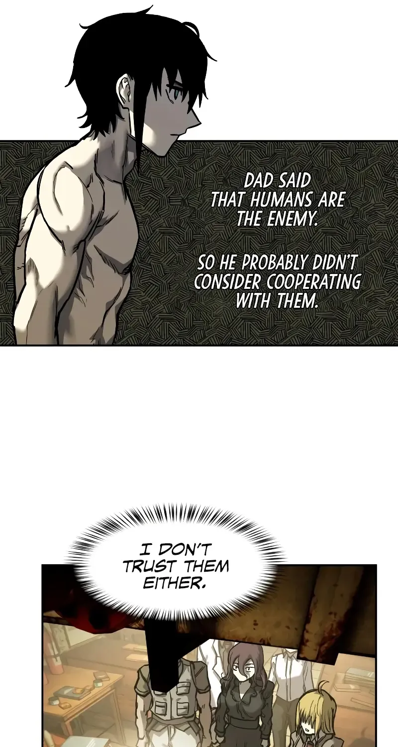 Surviving The Apocalypse Zinmanga X Chapter 18 Page 30