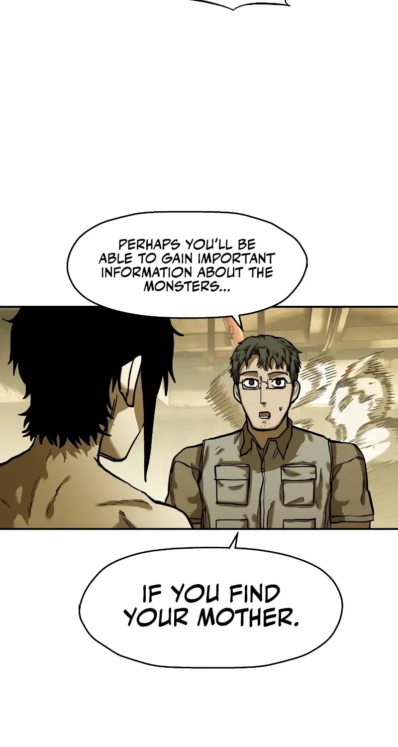 Surviving The Apocalypse Zinmanga X Chapter 18 Page 40