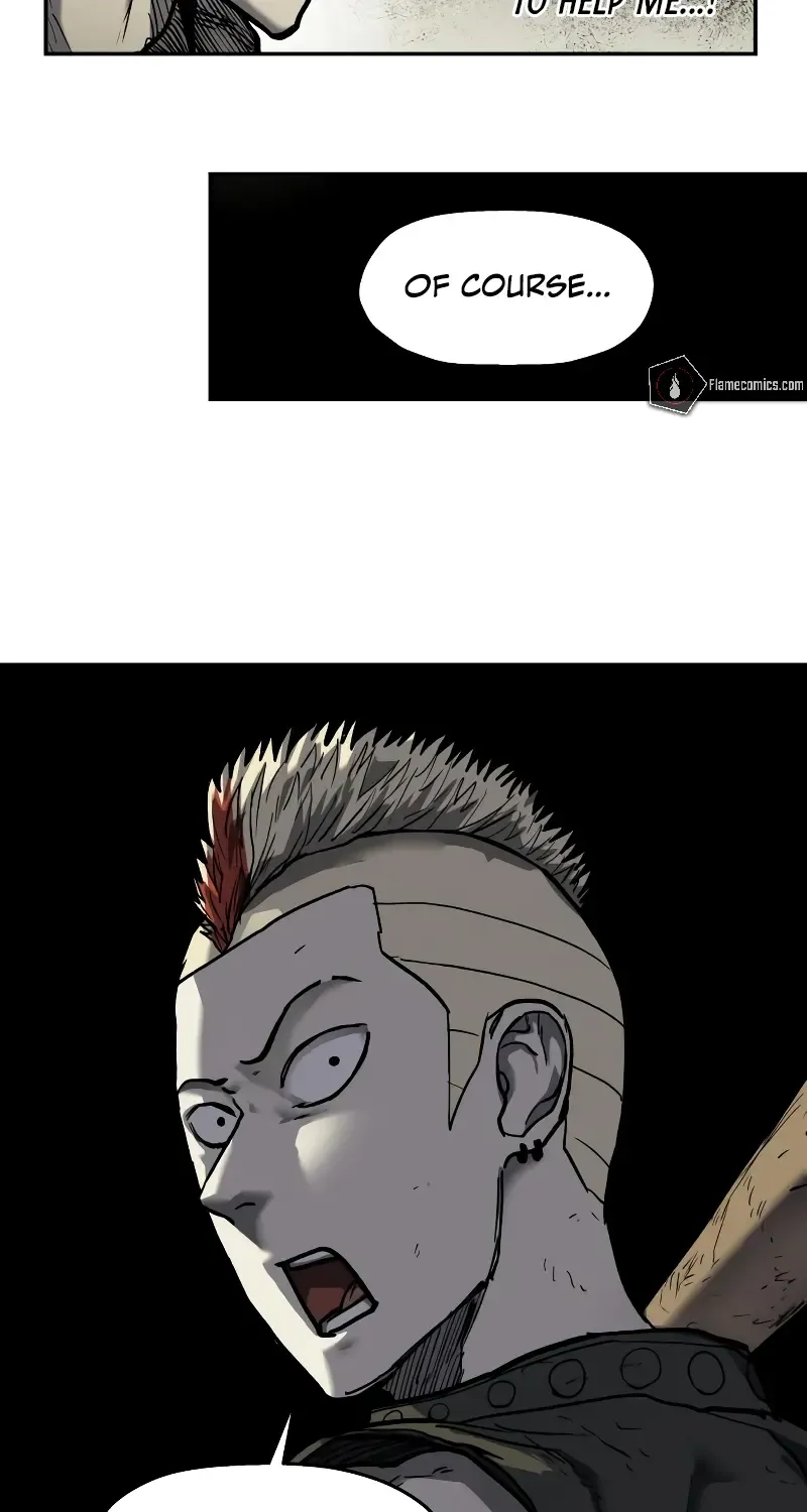 Surviving The Apocalypse Zinmanga X Chapter 16 Page 12
