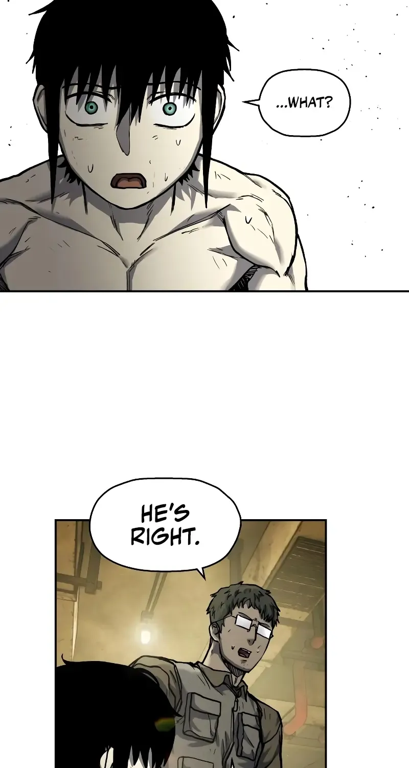 Surviving The Apocalypse Zinmanga X Chapter 16 Page 14
