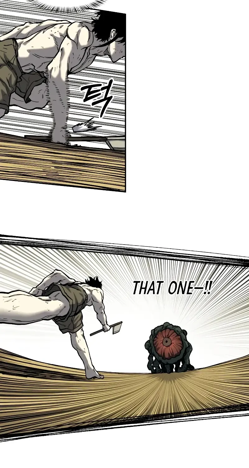 Surviving The Apocalypse Zinmanga X Chapter 16 Page 34