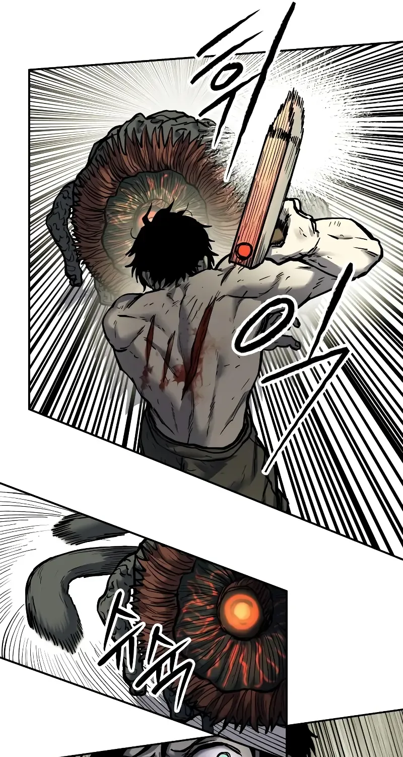 Surviving The Apocalypse Zinmanga X Chapter 16 Page 42