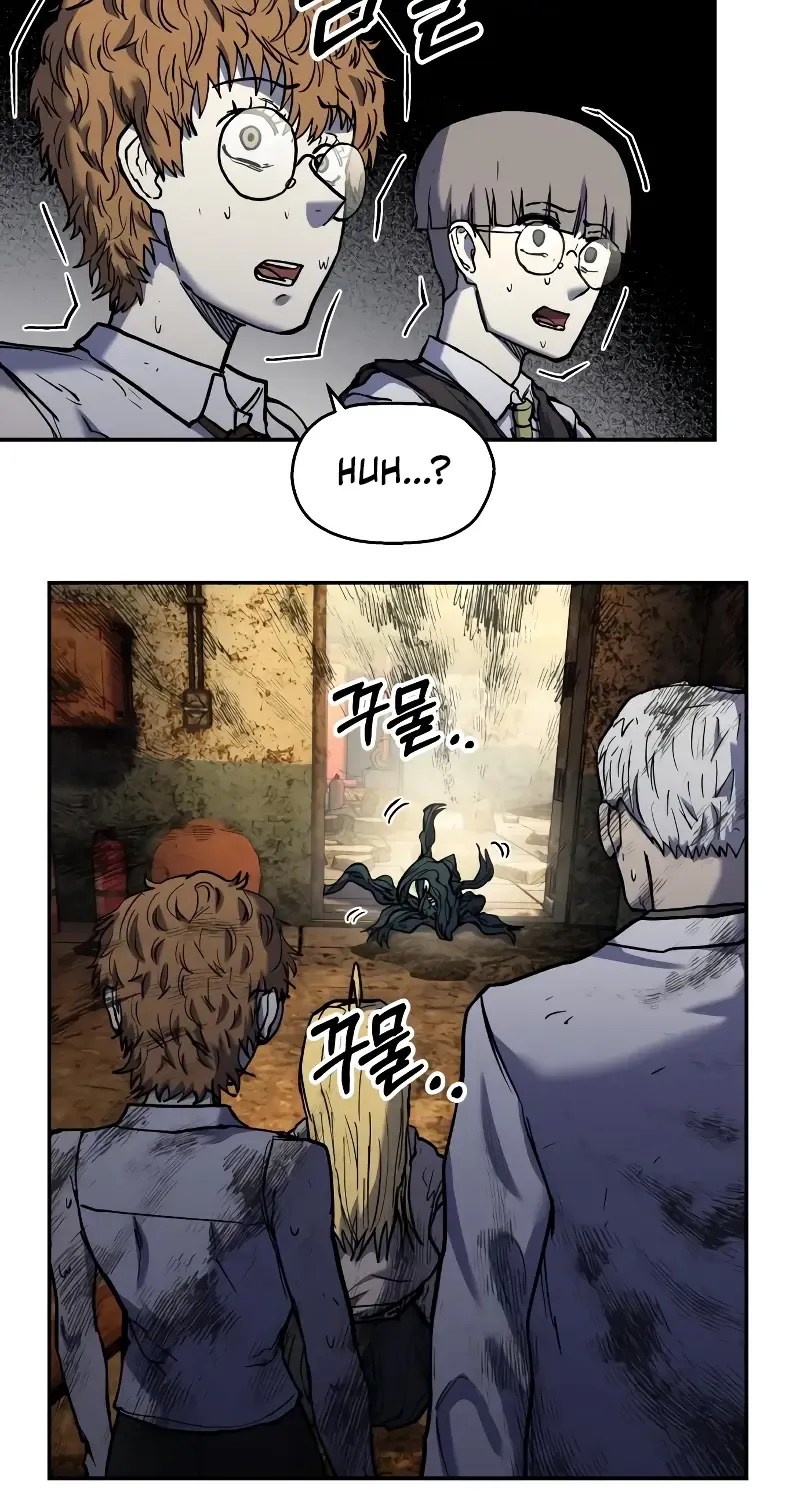 Surviving The Apocalypse Zinmanga X Chapter 16 Page 64