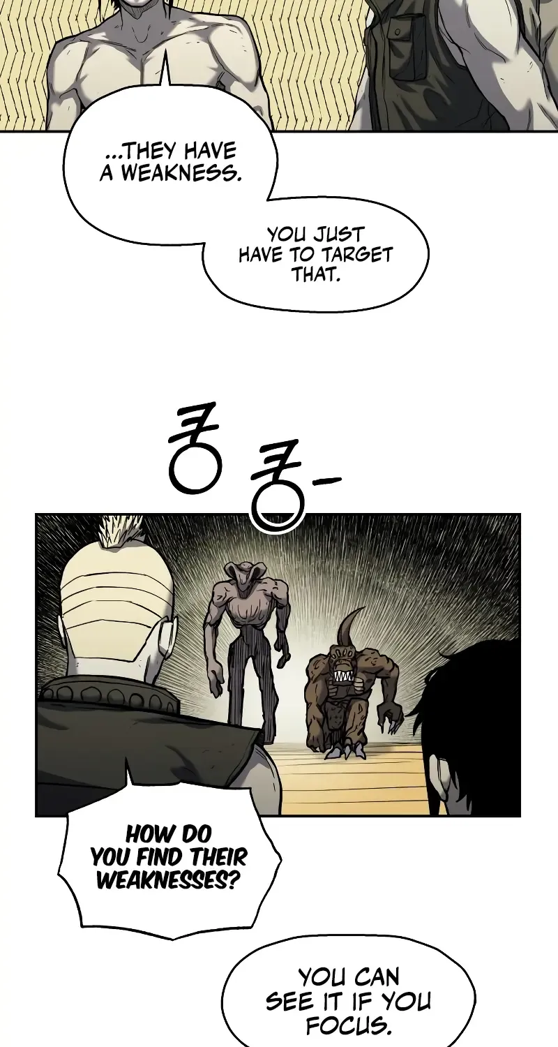 Surviving The Apocalypse Zinmanga X Chapter 16 Page 72