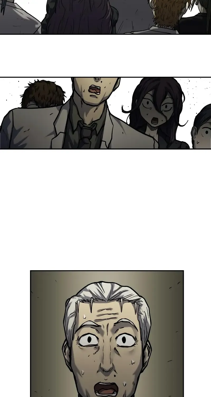 Surviving The Apocalypse Zinmanga X Chapter 15 Page 4