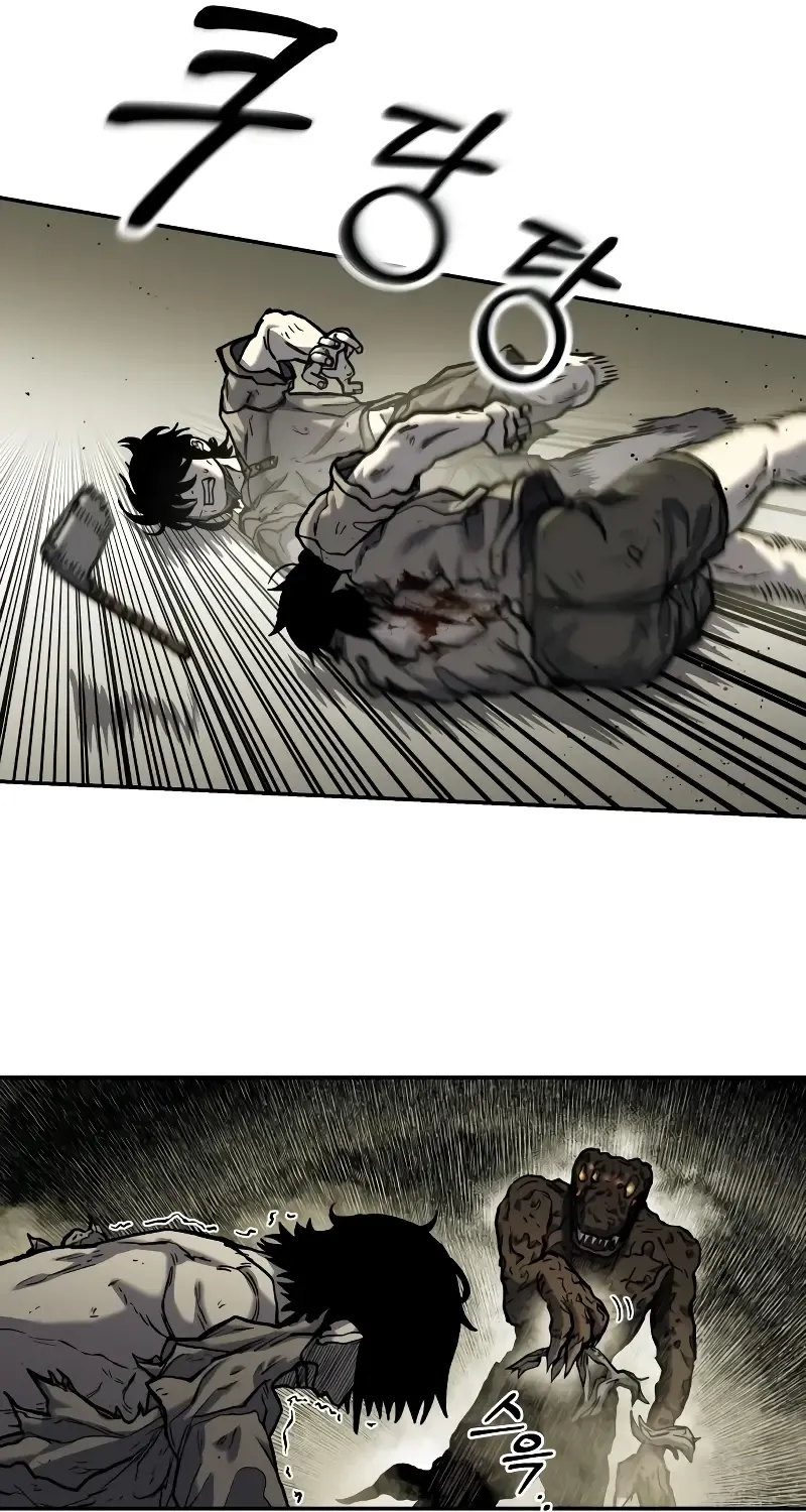Surviving The Apocalypse Zinmanga X Chapter 15 Page 84