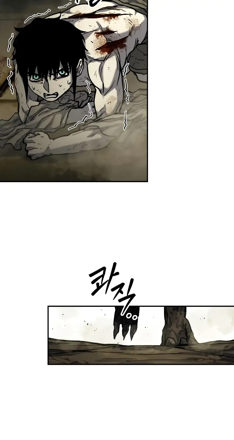 Surviving The Apocalypse Zinmanga X Chapter 15 Page 86
