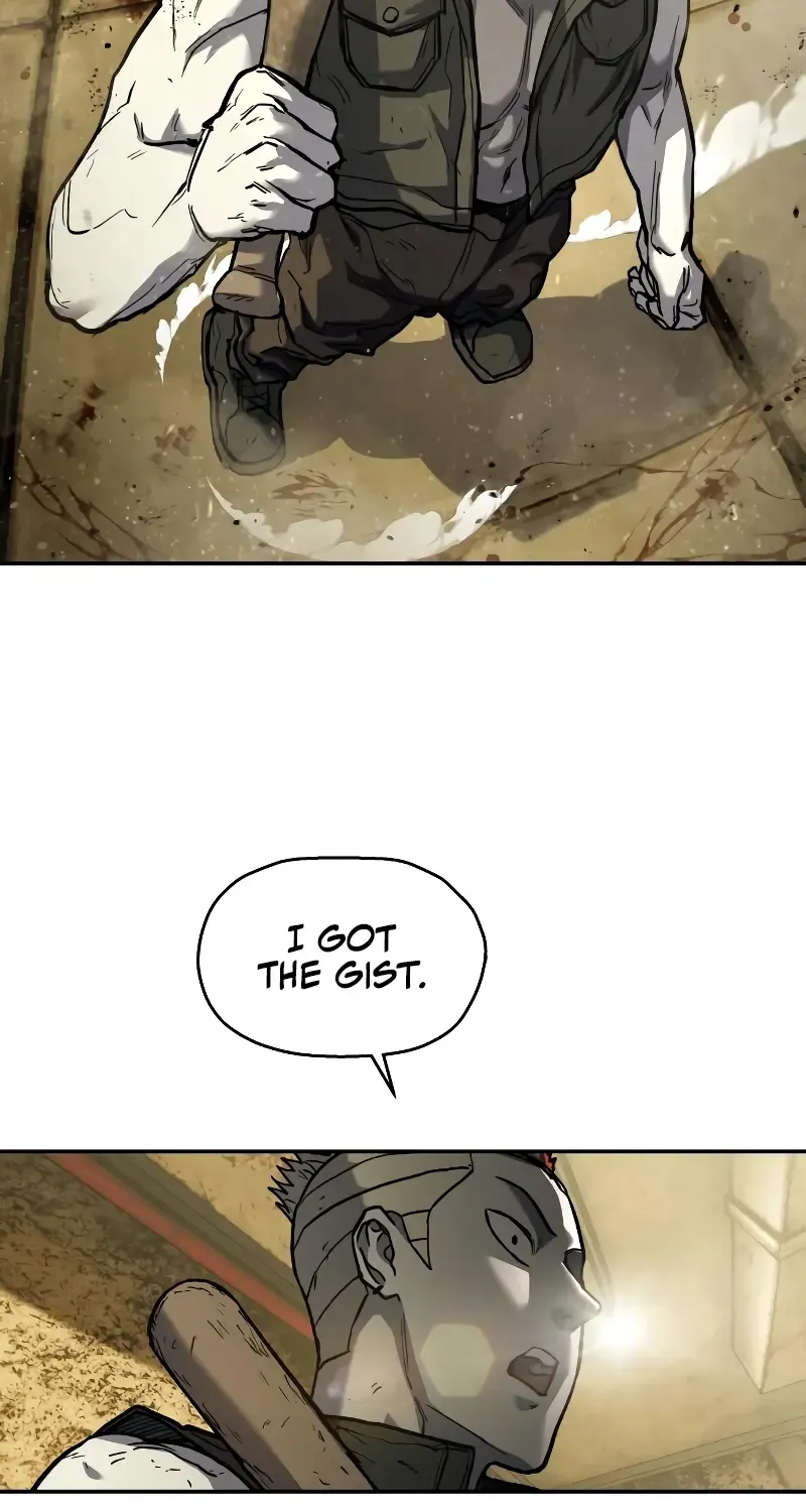 Surviving The Apocalypse Zinmanga X Chapter 15 Page 90