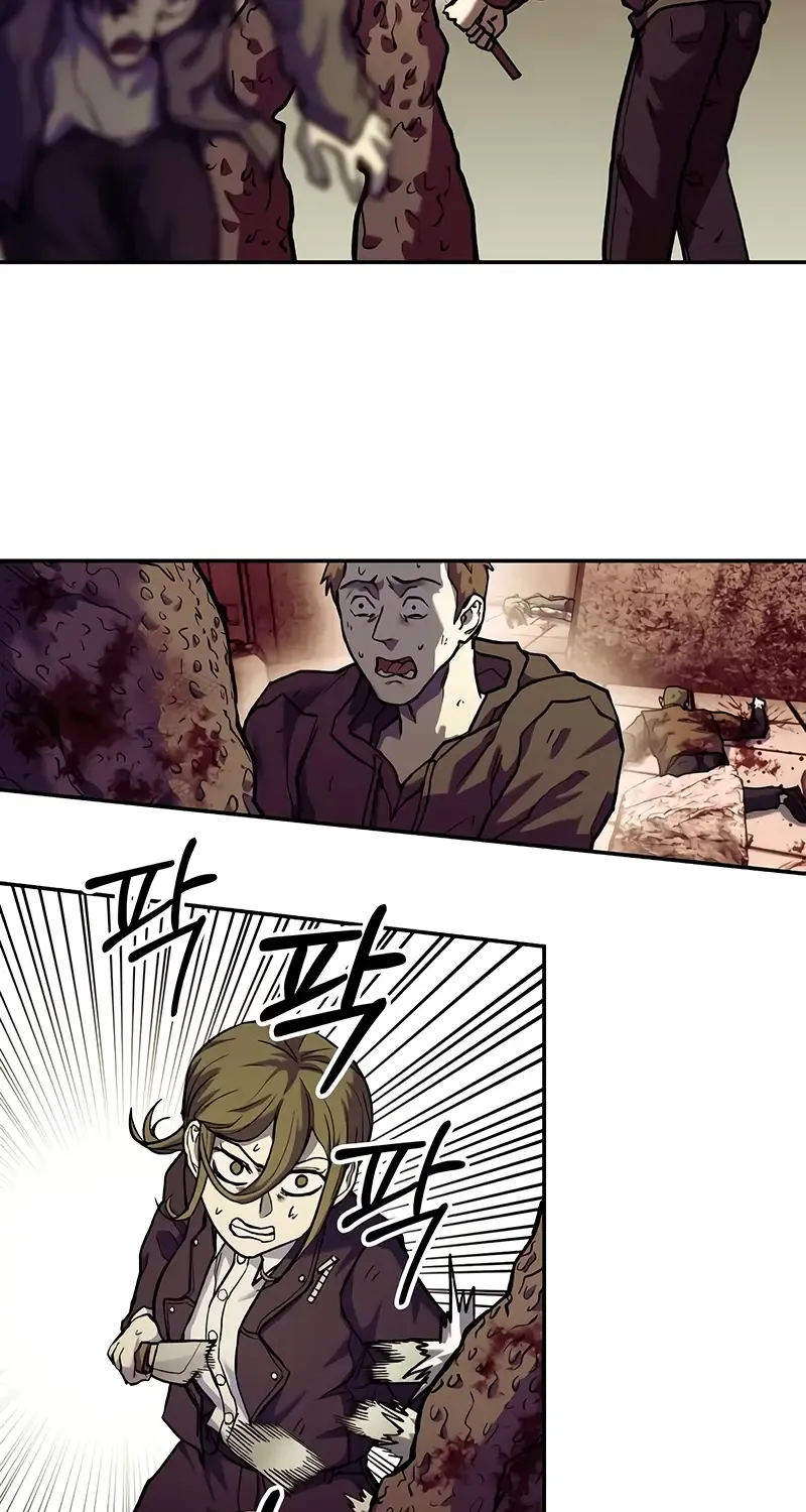 Surviving The Apocalypse Zinmanga X Chapter 14 Page 48