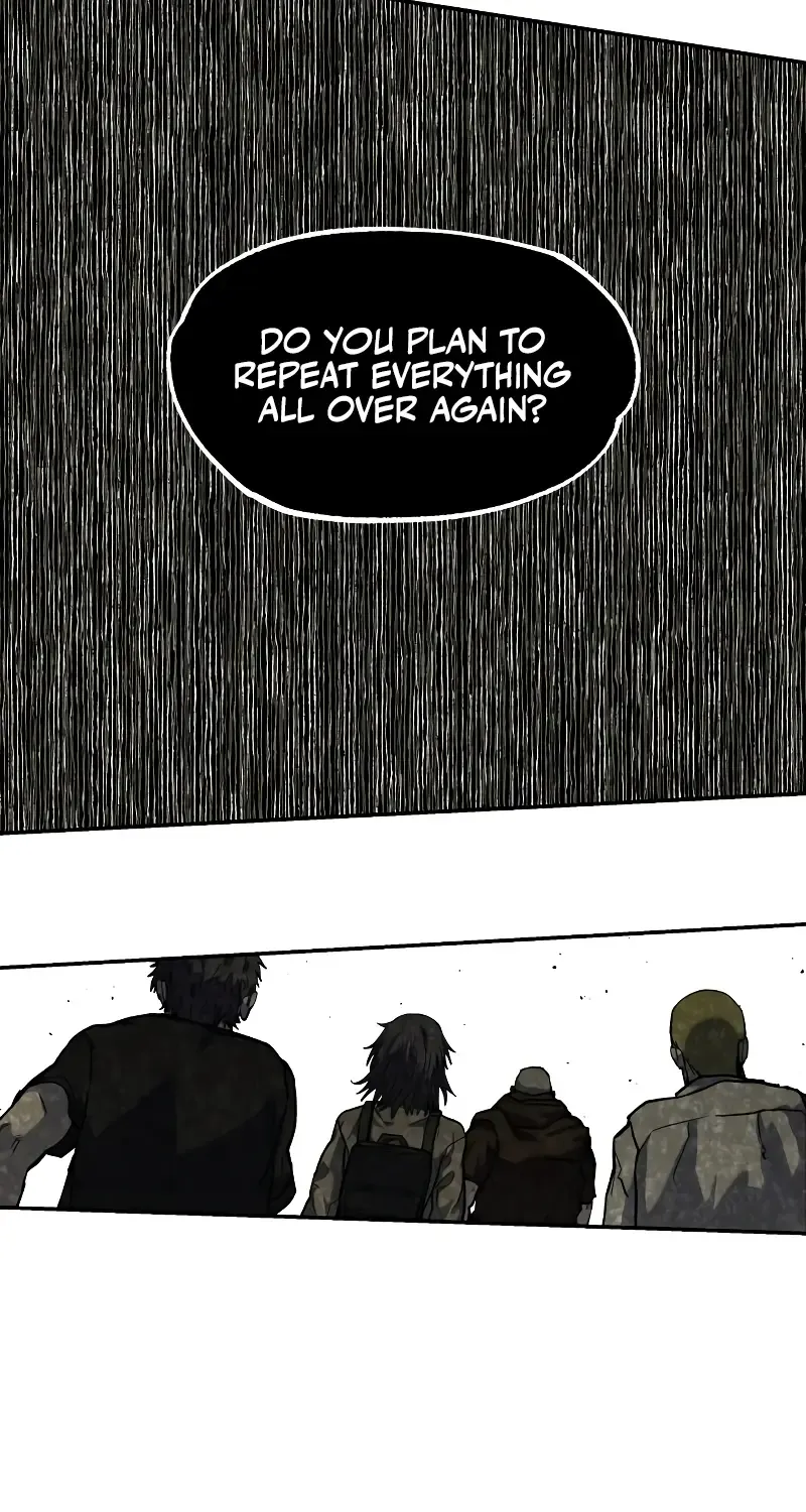 Surviving The Apocalypse Zinmanga X Chapter 13 Page 26