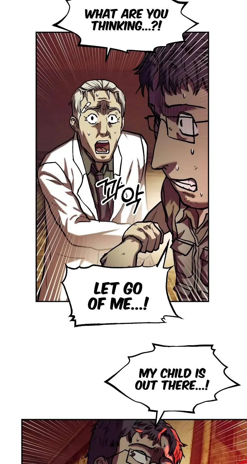 Surviving The Apocalypse Zinmanga X Chapter 13 Page 80