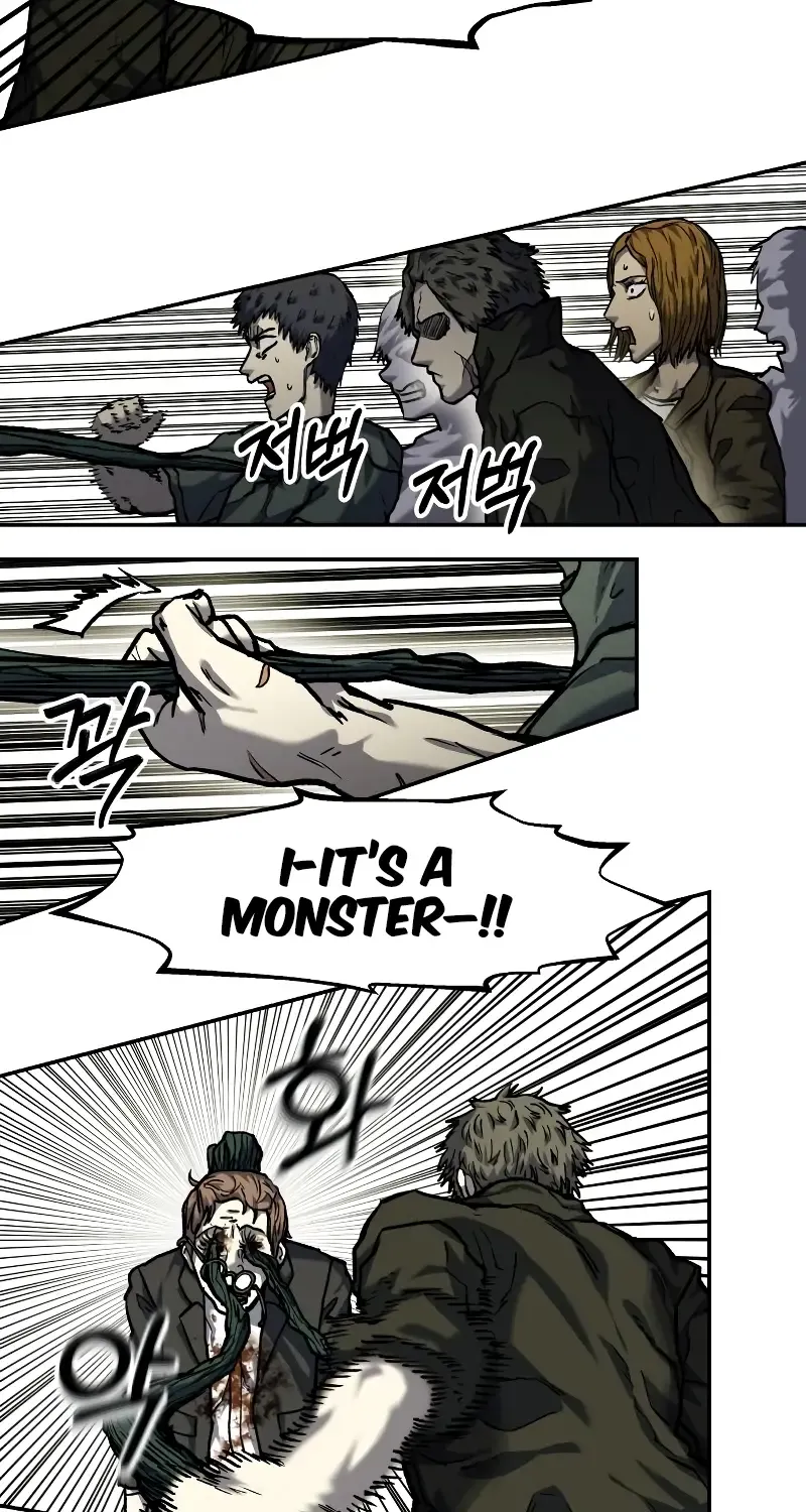 Surviving The Apocalypse Zinmanga X Chapter 12 Page 84