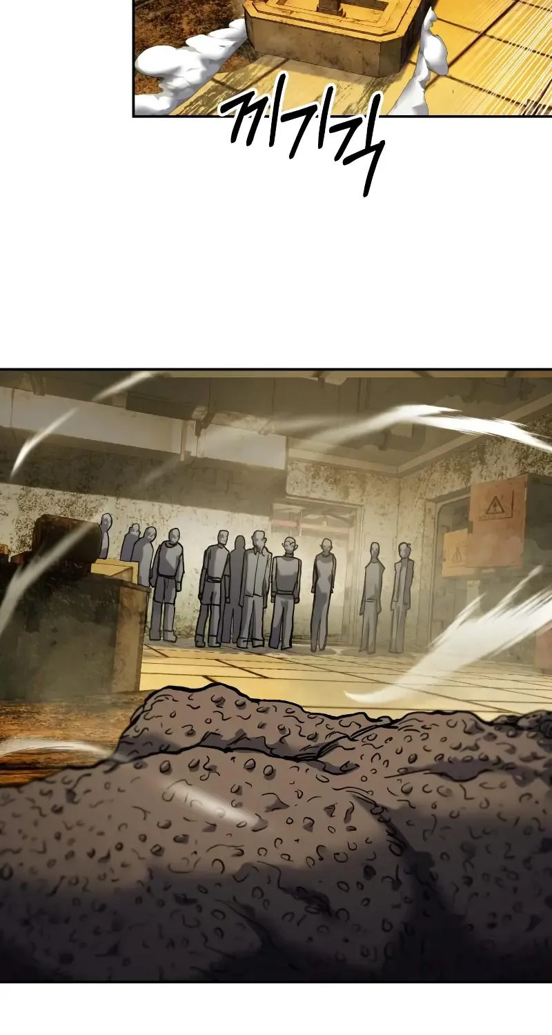 Surviving The Apocalypse Zinmanga X Chapter 12 Page 104