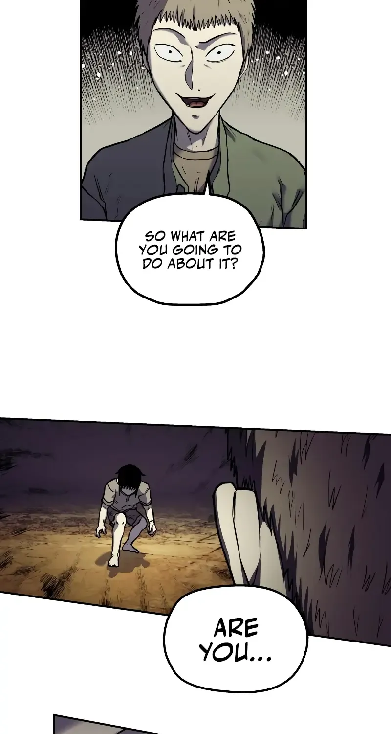 Surviving The Apocalypse Zinmanga X Chapter 11 Page 4