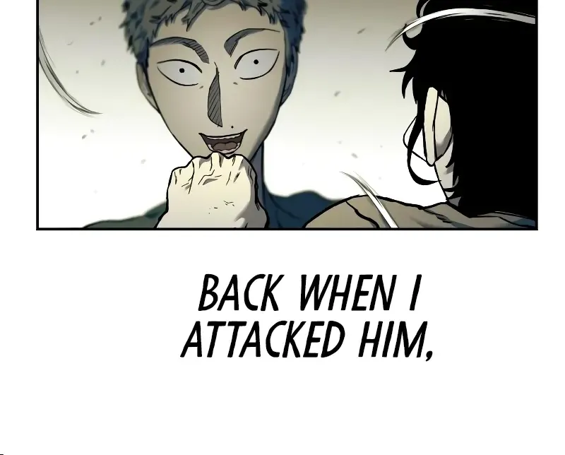 Surviving The Apocalypse Zinmanga X Chapter 11 Page 41