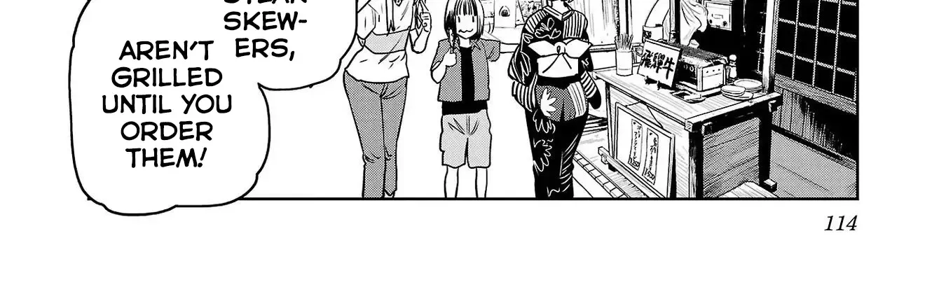 Haruka Reset Zinmanga X Chapter 105 Page 8