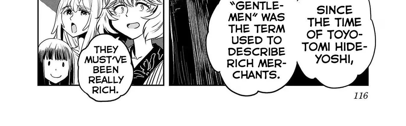 Haruka Reset Zinmanga X Chapter 105 Page 12