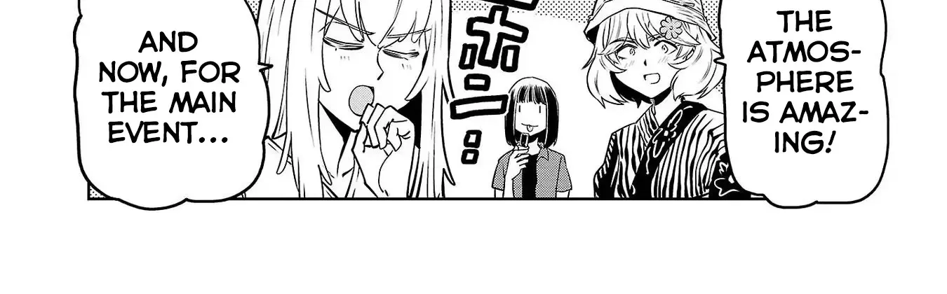 Haruka Reset Zinmanga X Chapter 105 Page 14