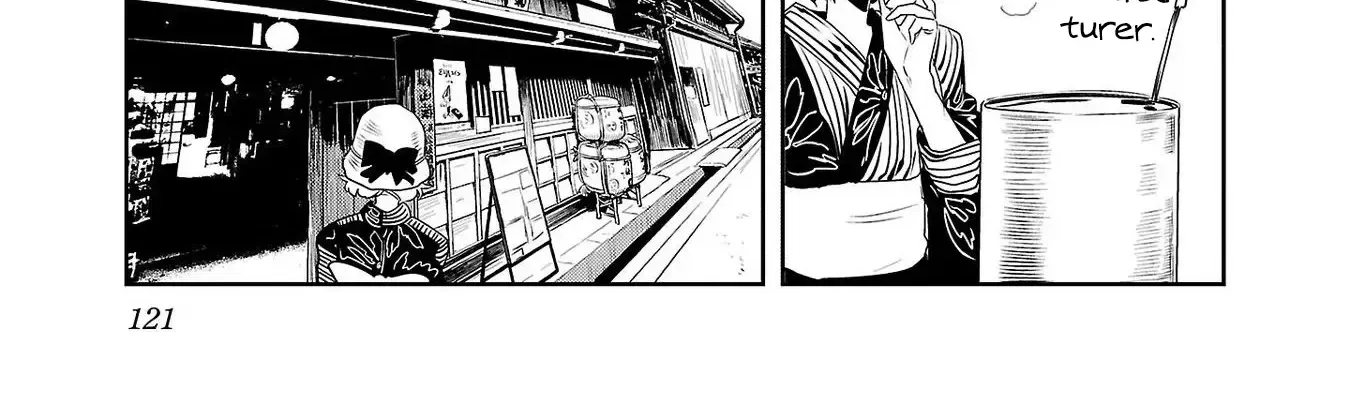 Haruka Reset Zinmanga X Chapter 105 Page 22