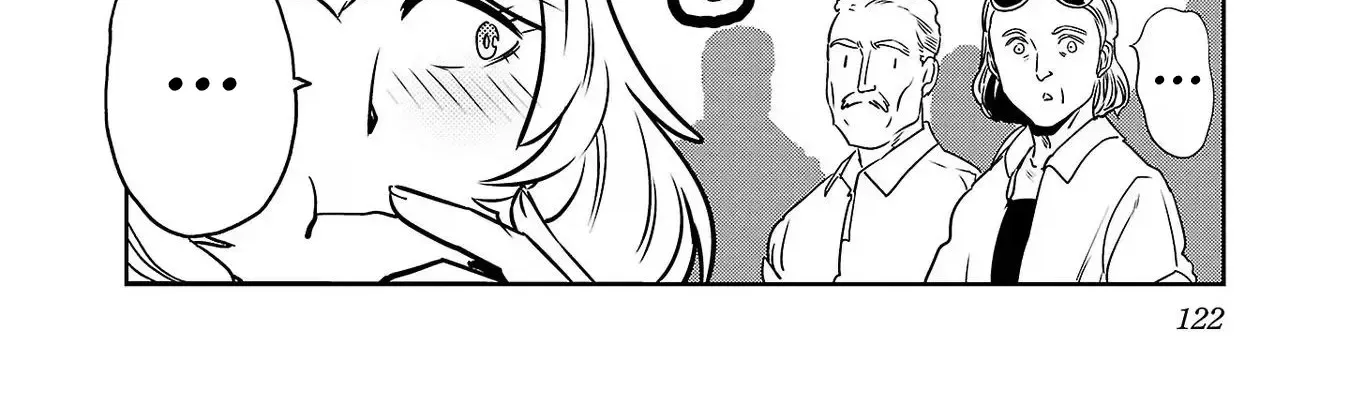 Haruka Reset Zinmanga X Chapter 105 Page 24