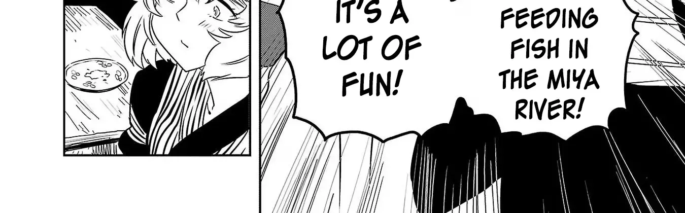 Haruka Reset Zinmanga X Chapter 105 Page 28