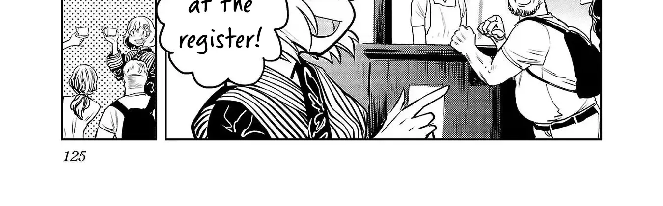 Haruka Reset Zinmanga X Chapter 105 Page 30