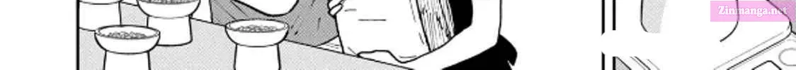 Tsureneko:  Maruru to Hachi Zinmanga X Chapter 29 Page 20