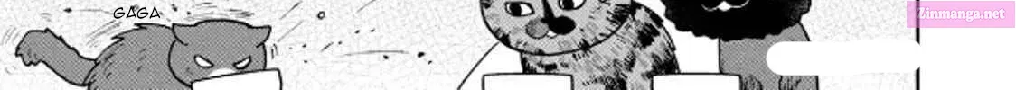 Tsureneko:  Maruru to Hachi Zinmanga X Chapter 29 Page 26