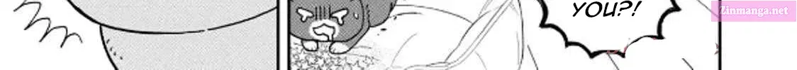 Tsureneko:  Maruru to Hachi Zinmanga X Chapter 29 Page 30
