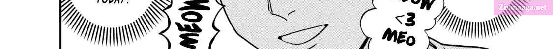 Tsureneko:  Maruru to Hachi Zinmanga X Chapter 27 Page 12