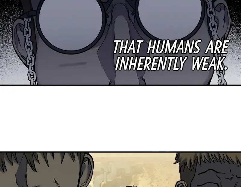 Surviving The Apocalypse Zinmanga X Chapter 10 Page 17