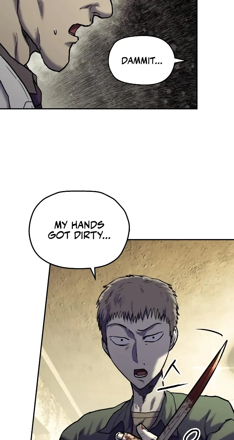 Surviving The Apocalypse Zinmanga X Chapter 10 Page 88