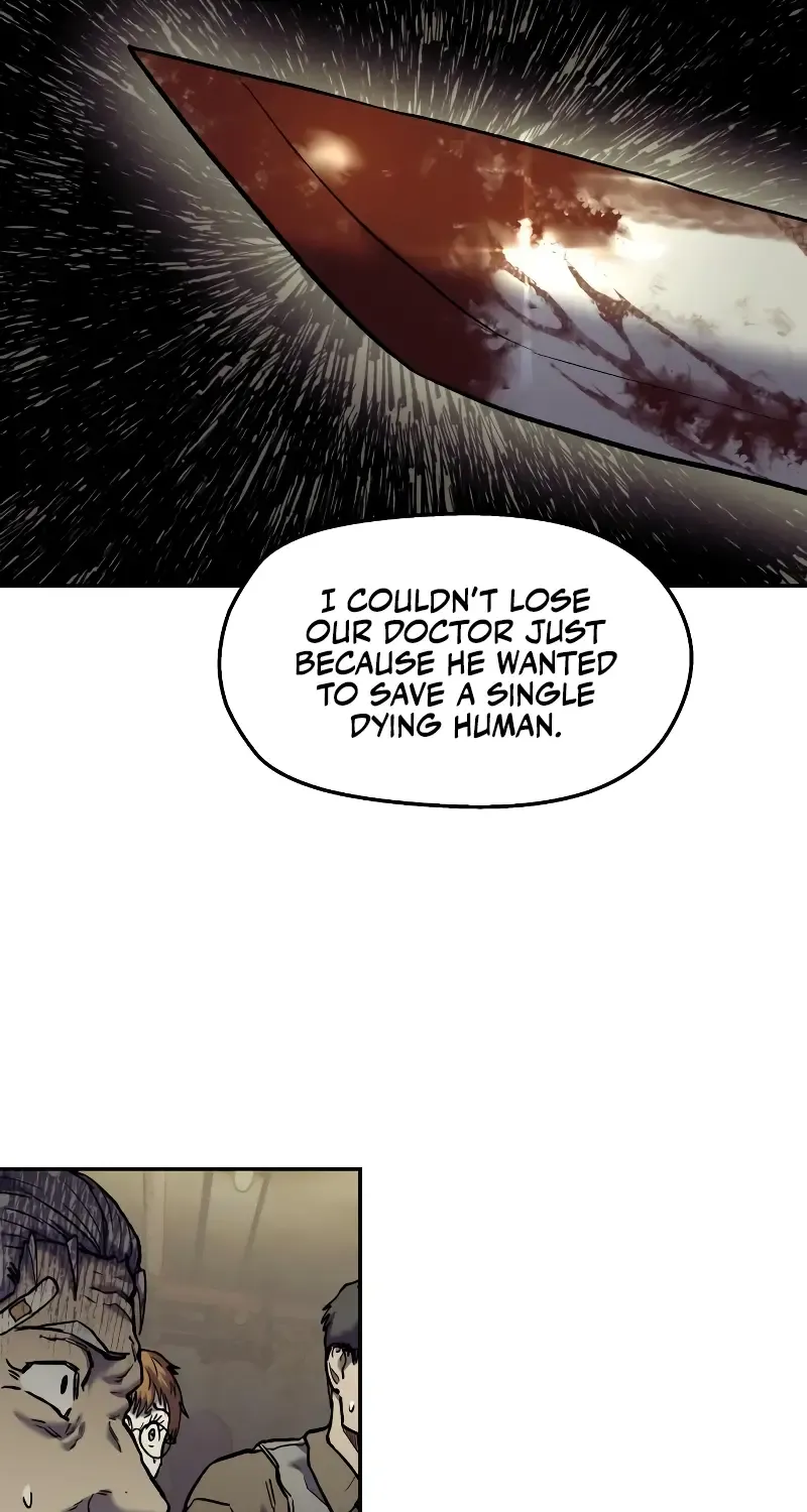 Surviving The Apocalypse Zinmanga X Chapter 10 Page 94