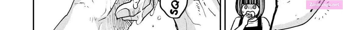 Tsureneko:  Maruru to Hachi Zinmanga X Chapter 24 Page 8