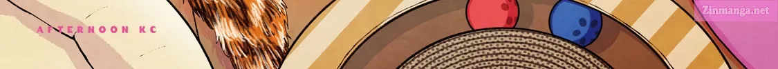 Tsureneko:  Maruru to Hachi Zinmanga X Chapter 19 Page 2