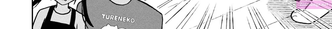 Tsureneko:  Maruru to Hachi Zinmanga X Chapter 19 Page 23