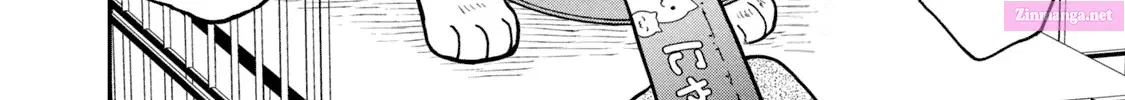 Tsureneko:  Maruru to Hachi Zinmanga X Chapter 16 Page 9